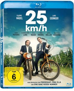 25 km/h (2018) BluRay 1080p HD