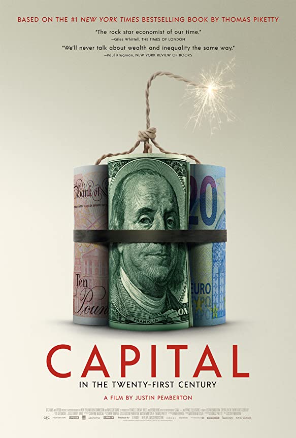 Capital in the Twenty-First Century (2019) WEBRip 1080p HD