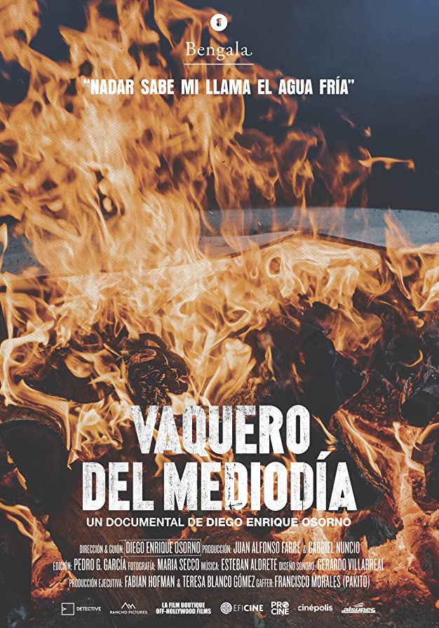 Vaquero del mediodía (2019) WEB-DL 1080p HD