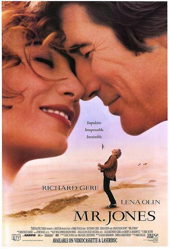 Mr. Jones (1993) WEBRip 1080p HD VIP