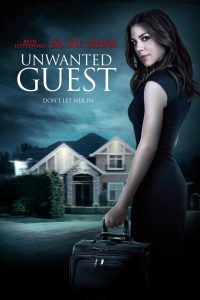 Unwanted Guest (2016) WEBRip 1080p HD