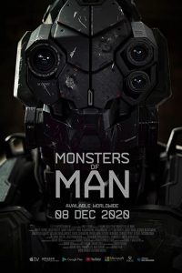 Monsters of Man (2020) WEBRip 1080p HD