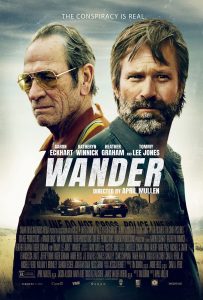 Wander (2020) BluRay 1080p HD Dual Latino / Inglés