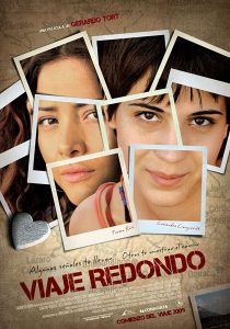 Viaje redondo (2009) WEBRip 1080p HD