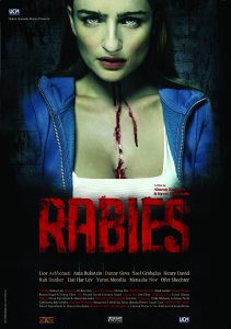 Rabies (2010) DVDRip