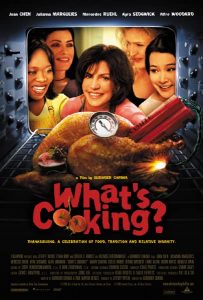 What’s Cooking? (2000) WEBRip 1080p HD