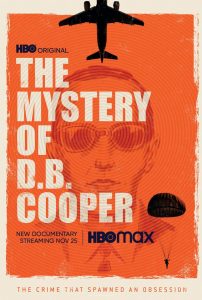The Mystery of D.B. Cooper (2020) WEBRip 1080p HD