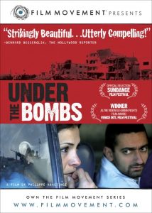 Under the Bombs (2007) DVDRip