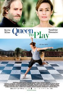 Queen to Play (2009) WEBRip 1080p HD
