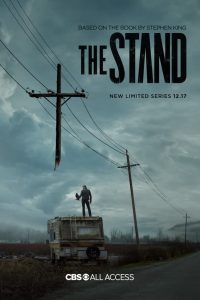 The Stand (2020) Miniserie de TV Primera Temporada 720p HD