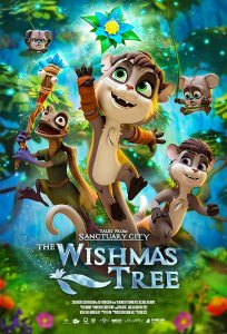 The Wishmas Tree (2020) WEBRip 1080p HD Latino