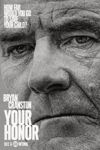 Your Honor (2020) Miniserie de TV Primera Temporada 720p HD