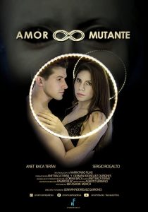 Amor mutante (2019) WEBRip 1080p HD