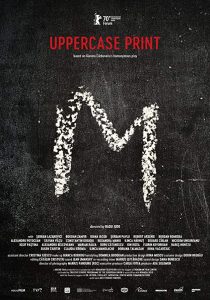 Uppercase Print (2020) WEBRip 1080p HD