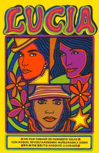 Lucía (1968) BluRay 1080p HD