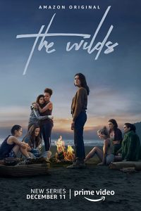 The Wilds (2020) Serie de TV Primera Temporada 720p HD