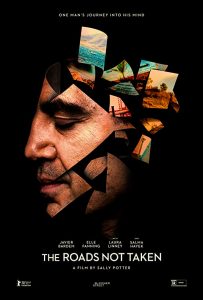 The Roads Not Taken (2020) WEBRip 1080p HD Dual Latino / Inglés