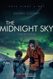 The Midnight Sky (2020) WEBRip 1080p HD Dual Latino / Inglés
