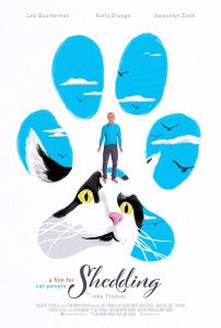 Shedding (2019) WEBRip 1080p HD