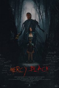 Mercy Black (2019) BluRay 1080p HD Dual Latino / Inglés