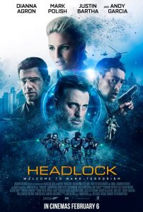 Against the Clock (2019) BluRay 1080p HD