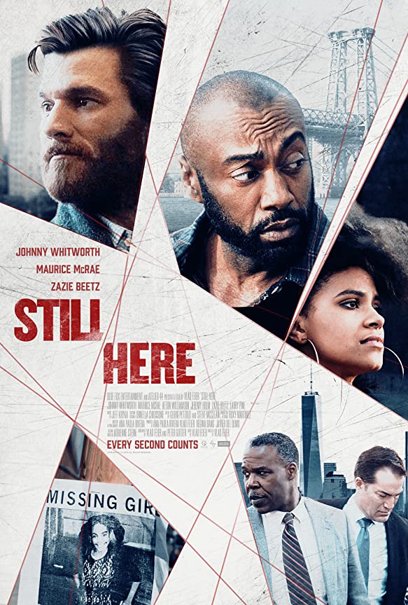 Still Here (2020) WEBRip 1080p HD