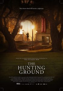 The Hunting Ground (2015) WEBRip 1080p HD