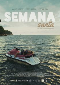 Semana Santa (2015) WEBRip 1080p HD