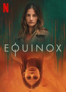 Equinox (2020) Serie de TV Primera Temporada 720p HD