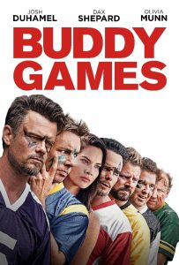 Buddy Games (2019) WEBRip 1080p HD Dual Latino / Inglés