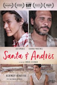 Santa y Andrés (2016) WEBRip 1080p HD