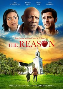 The Reason (2020) WEBRip 1080p HD Dual Latino / Inglés