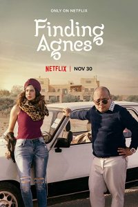 Finding Agnes (2020) WEBRip 1080p HD