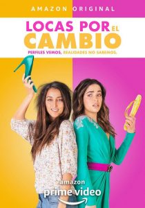 Locas por el cambio (2020) WEBRip 1080p HD