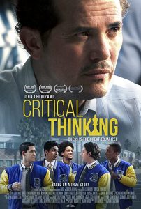 Critical Thinking (2020) WEBRip 1080p HD