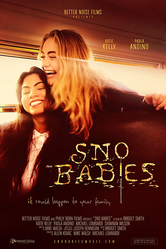 Sno Babies (2020) WEBRip 1080p HD