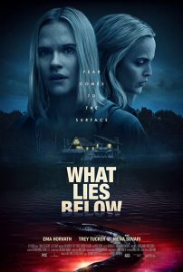 What Lies Below (2020) BluRay 1080p HD Dual Latino / Inglés
