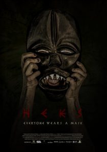 Heks (2020) WEBRip 1080p HD