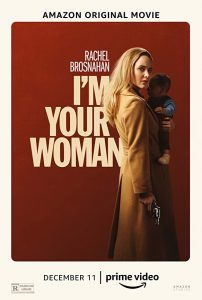 I’m Your Woman (2020) WEBRip 1080p HD Dual Latino / Inglés