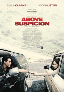 Above Suspicion (2019) BluRay 1080p HD Dual Latino / Inglés