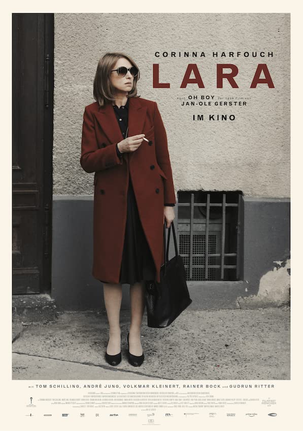 Lara (2019) BluRay 1080p HD