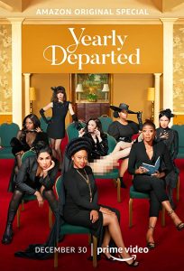 Yearly Departed (2020) WEBRip 1080p HD
