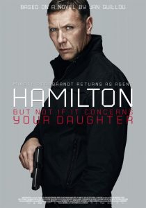 Hamilton: But Not If It Concerns Your Daughter (2012) BluRay 1080p HD