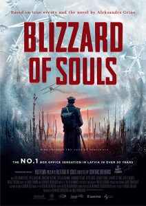 Blizzard of Souls (2019) WEBRip 1080p HD