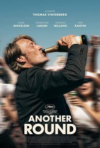 Another Round (2020) BluRay 1080p HD