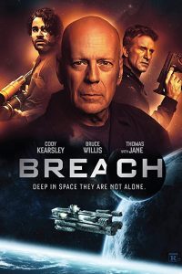 Breach (2020) BluRay 1080p HD Dual Latino / Inglés
