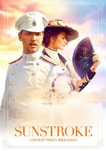 Sunstroke (2014) WEBRip 1080p HD