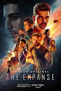 The Expanse (2015) Serie de TV Quinta Temporada (2020) 720p HD