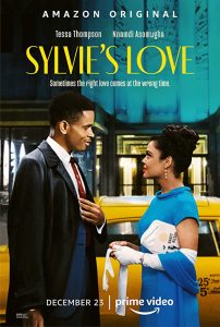 Sylvie’s Love (2020) WEBRip 1080p HD Dual Latino / Inglés