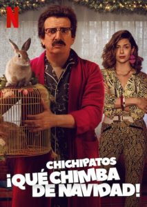 Chichipatos: ¡Qué chimba de Navidad! (2020) WEBRip 1080p HD